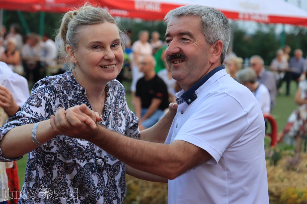 Fotorelacja: Dożynki Powiatowe w Cynkowie cz. 3