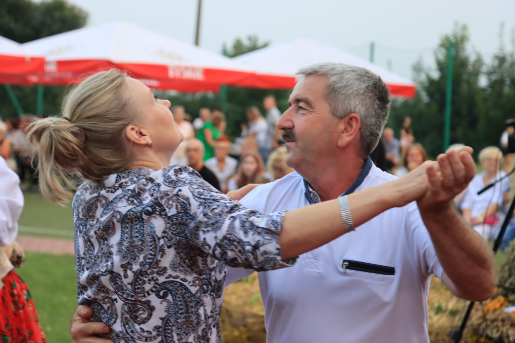 Fotorelacja: Dożynki Powiatowe w Cynkowie cz. 3