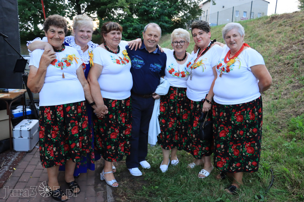 Fotorelacja: Dożynki Powiatowe w Cynkowie cz. 3