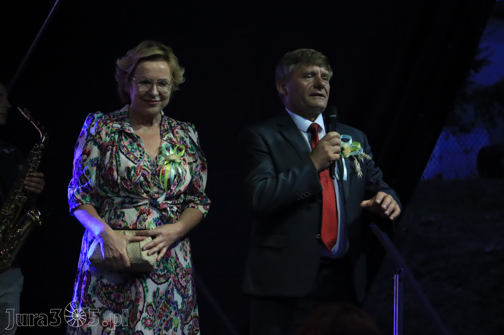 Fotorelacja: Dożynki Powiatowe w Cynkowie cz. 3