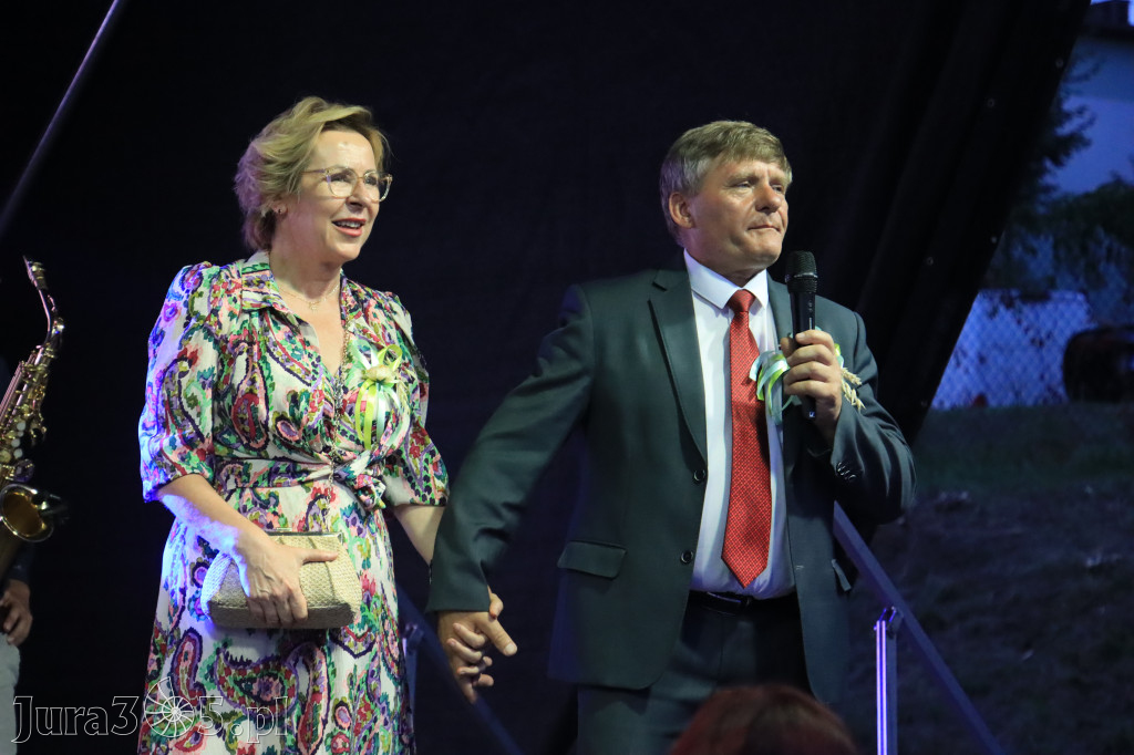 Fotorelacja: Dożynki Powiatowe w Cynkowie cz. 3