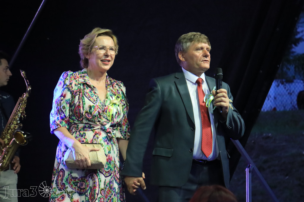 Fotorelacja: Dożynki Powiatowe w Cynkowie cz. 3