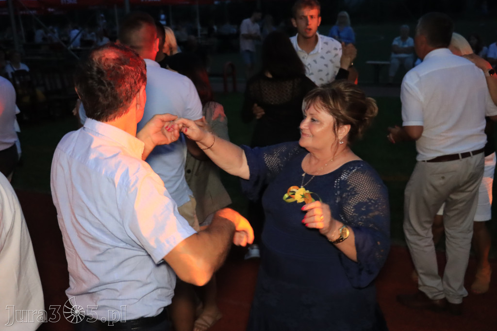 Fotorelacja: Dożynki Powiatowe w Cynkowie cz. 3