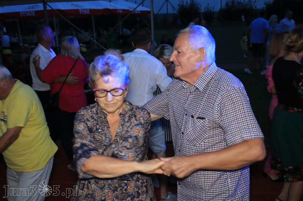 Fotorelacja: Dożynki Powiatowe w Cynkowie cz. 3