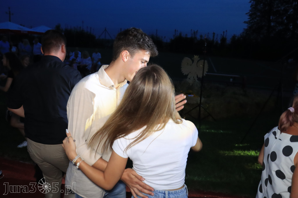 Fotorelacja: Dożynki Powiatowe w Cynkowie cz. 3