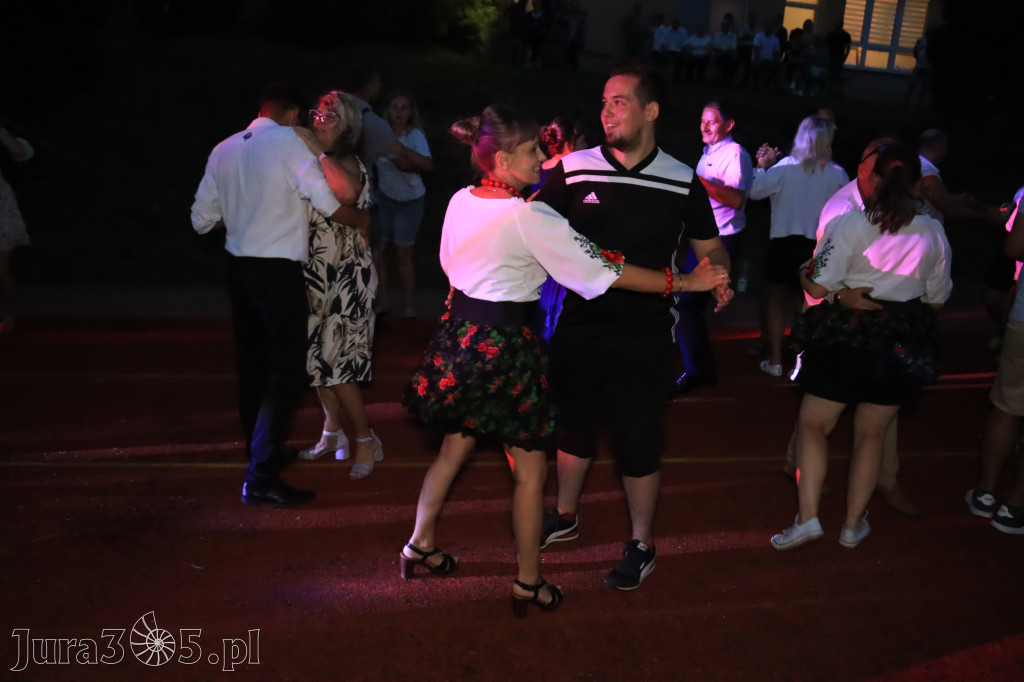 Fotorelacja: Dożynki Powiatowe w Cynkowie cz. 3