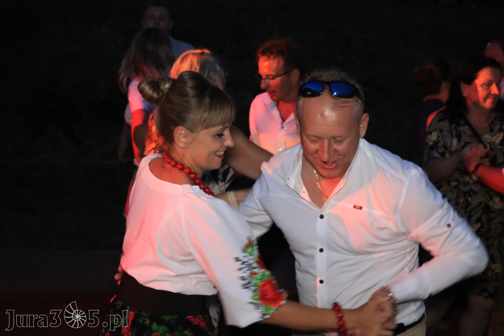 Fotorelacja: Dożynki Powiatowe w Cynkowie cz. 3