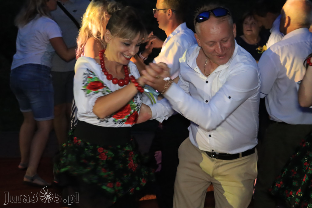 Fotorelacja: Dożynki Powiatowe w Cynkowie cz. 3