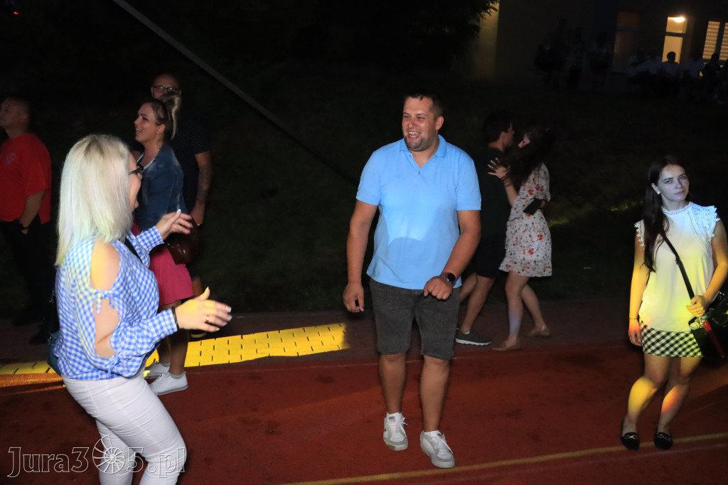 Fotorelacja: Dożynki Powiatowe w Cynkowie cz. 3