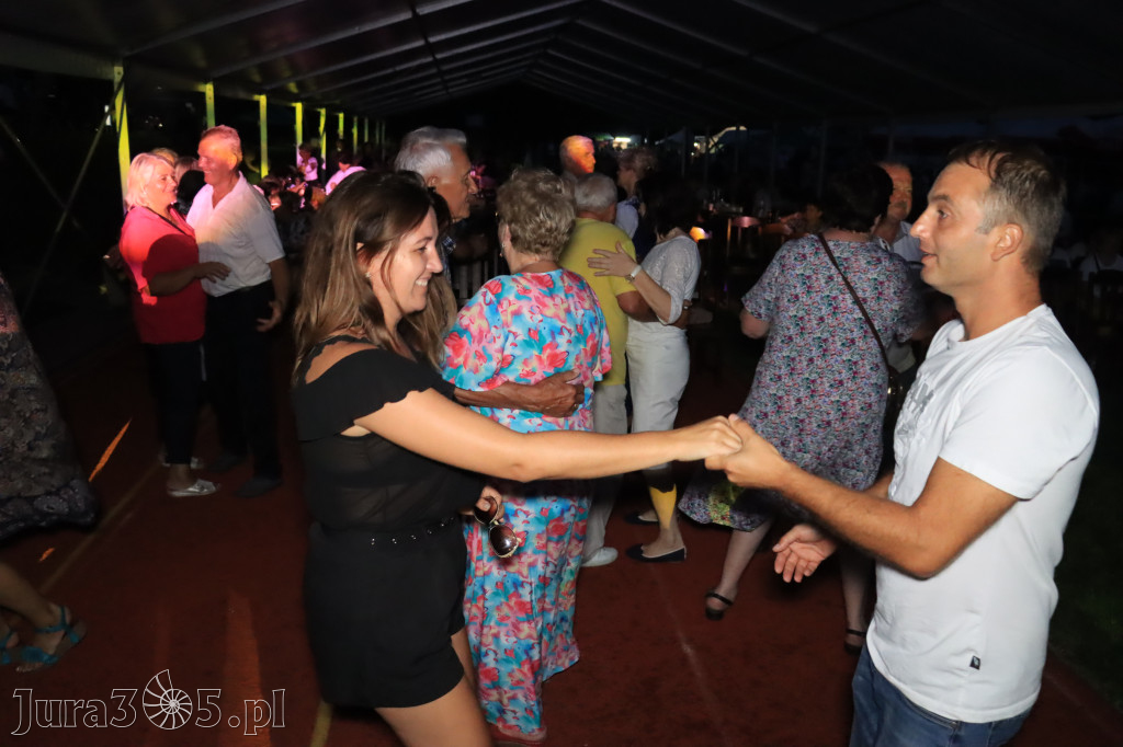 Fotorelacja: Dożynki Powiatowe w Cynkowie cz. 3