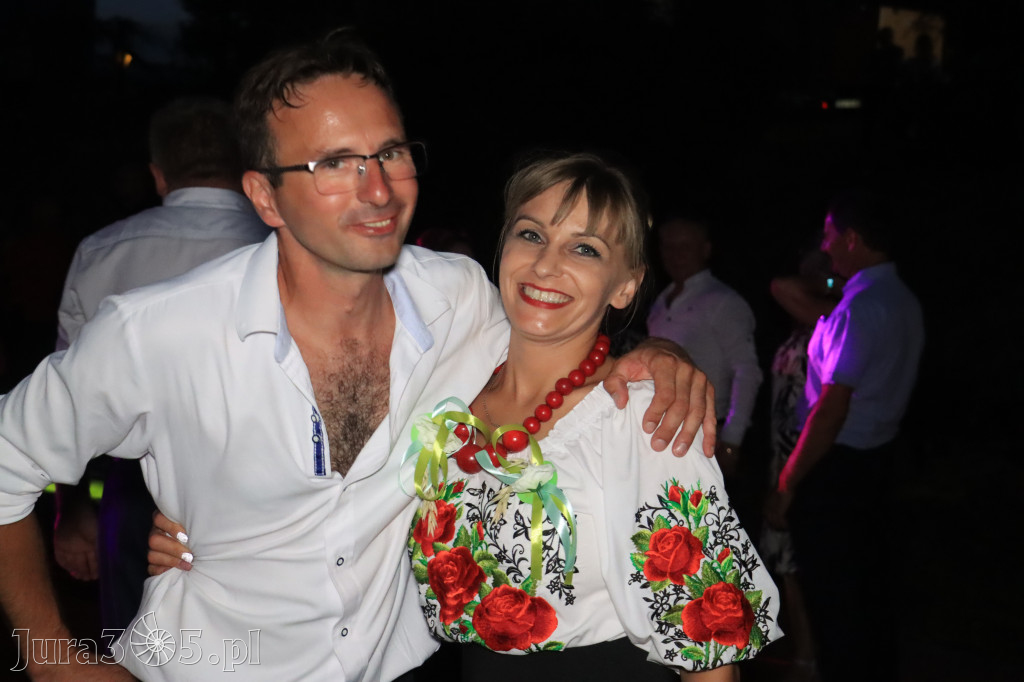 Fotorelacja: Dożynki Powiatowe w Cynkowie cz. 3