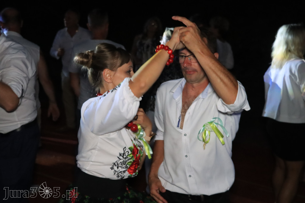 Fotorelacja: Dożynki Powiatowe w Cynkowie cz. 3