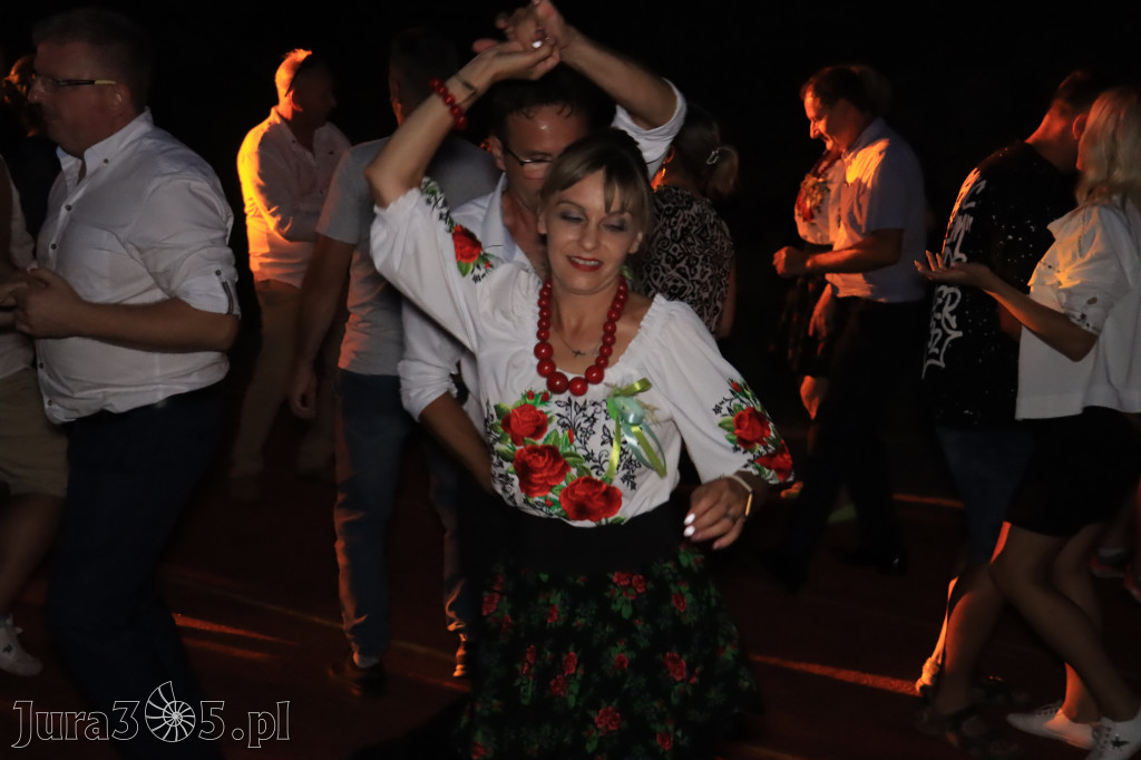 Fotorelacja: Dożynki Powiatowe w Cynkowie cz. 3