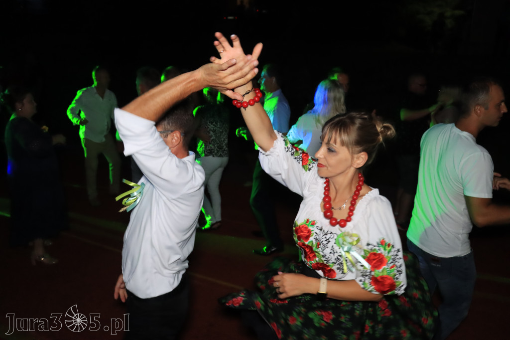 Fotorelacja: Dożynki Powiatowe w Cynkowie cz. 3