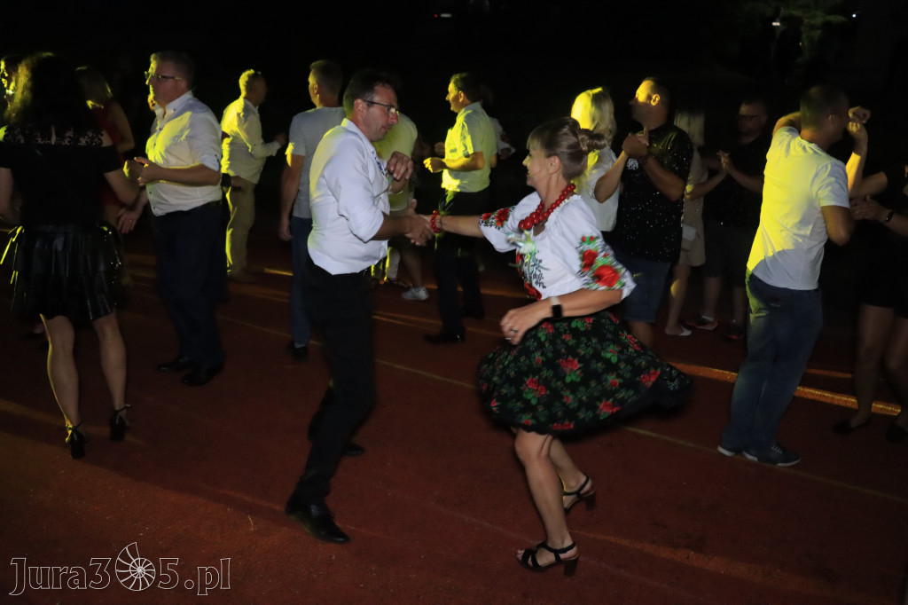 Fotorelacja: Dożynki Powiatowe w Cynkowie cz. 3