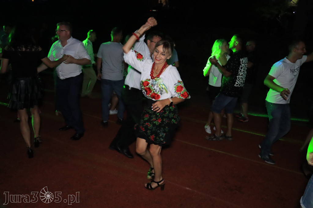 Fotorelacja: Dożynki Powiatowe w Cynkowie cz. 3