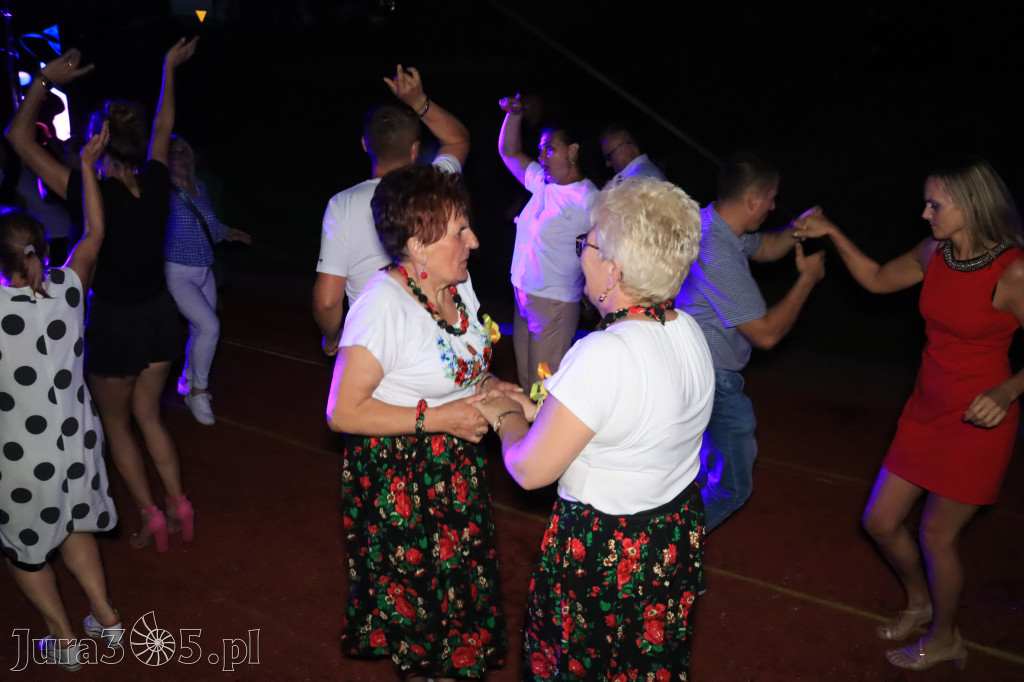 Fotorelacja: Dożynki Powiatowe w Cynkowie cz. 3