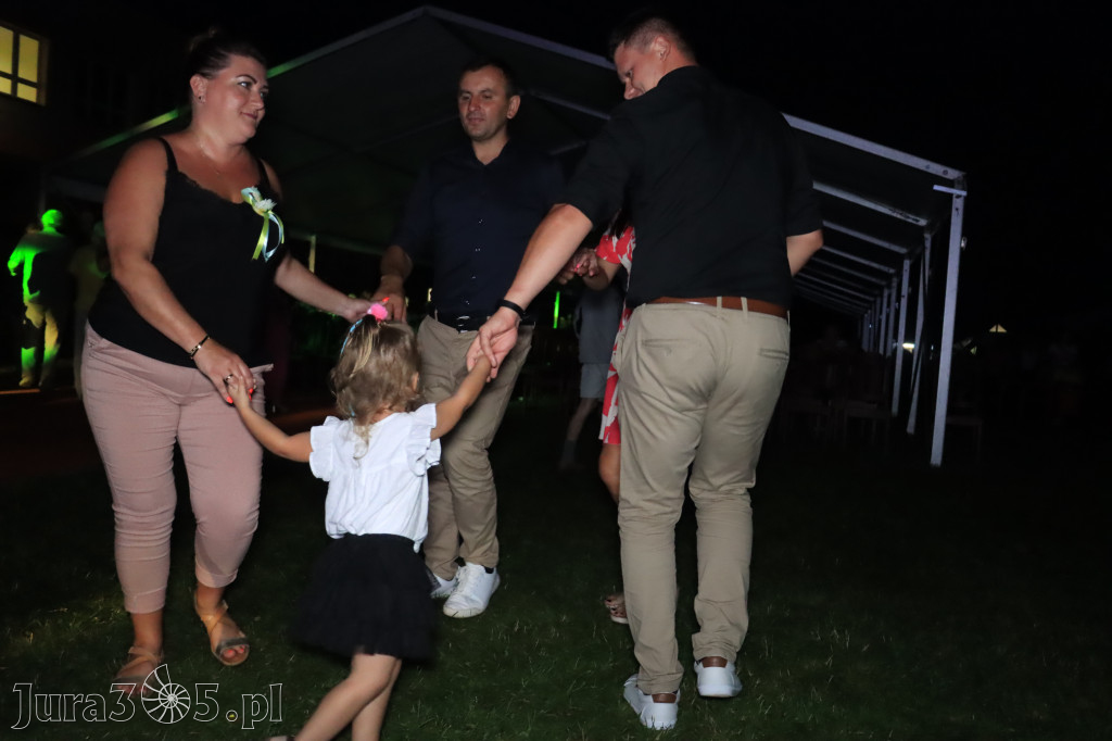 Fotorelacja: Dożynki Powiatowe w Cynkowie cz. 3