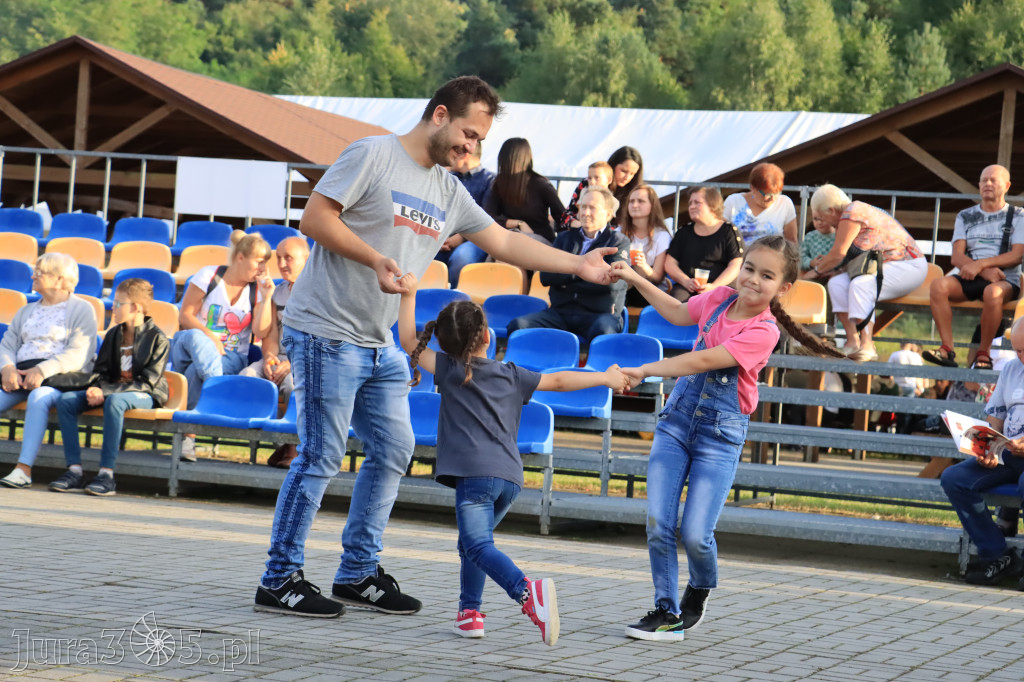 Fotorelacja: Dożynki Gminno-Parafialne w Niegowie cz. 2