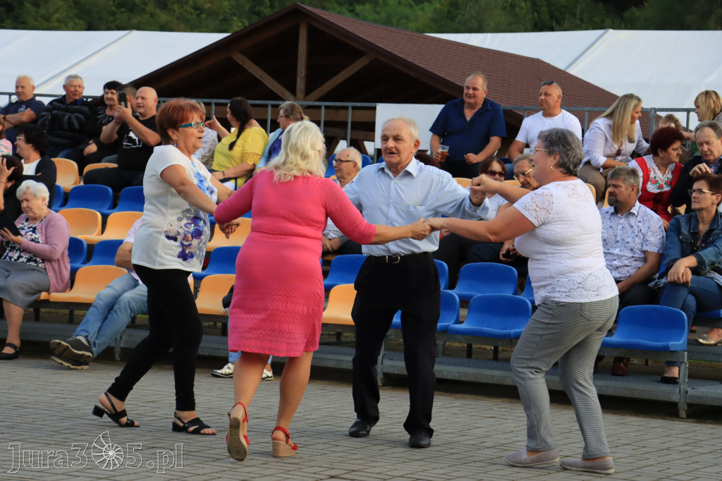 Fotorelacja: Dożynki Gminno-Parafialne w Niegowie cz. 2