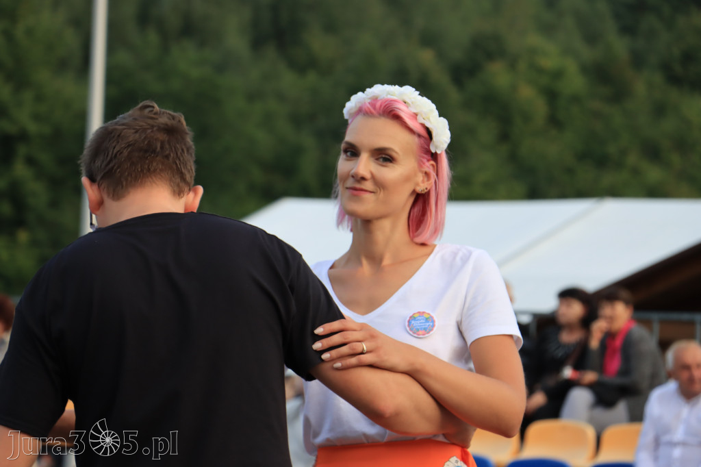 Fotorelacja: Dożynki Gminno-Parafialne w Niegowie cz. 2