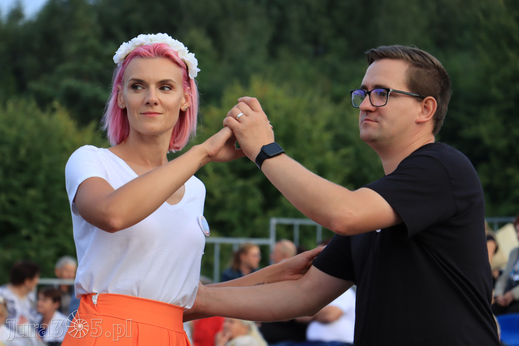 Fotorelacja: Dożynki Gminno-Parafialne w Niegowie cz. 2