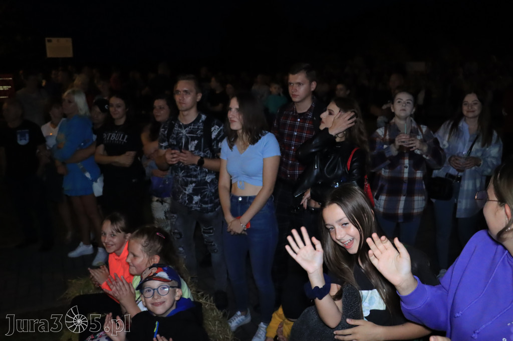 Fotorelacja: Dożynki Gminno-Parafialne w Niegowie cz. 2