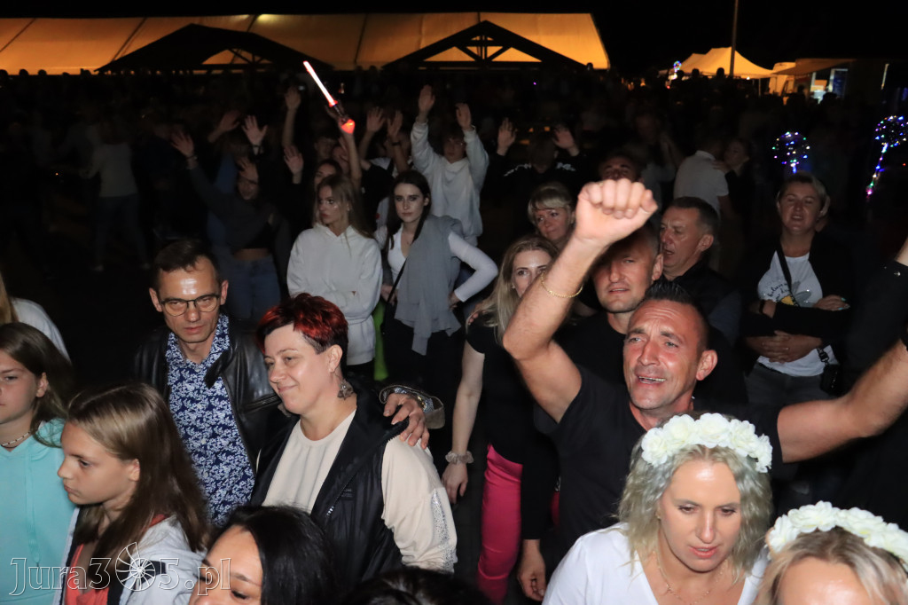 Fotorelacja: Dożynki Gminno-Parafialne w Niegowie cz. 2