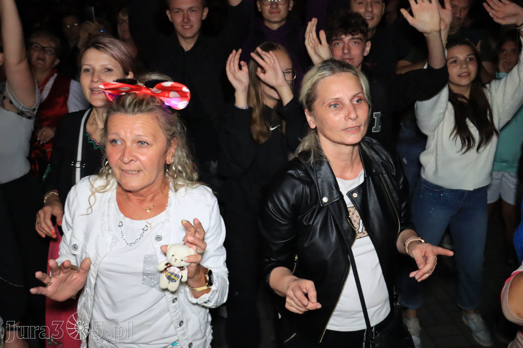 Fotorelacja: Dożynki Gminno-Parafialne w Niegowie cz. 2