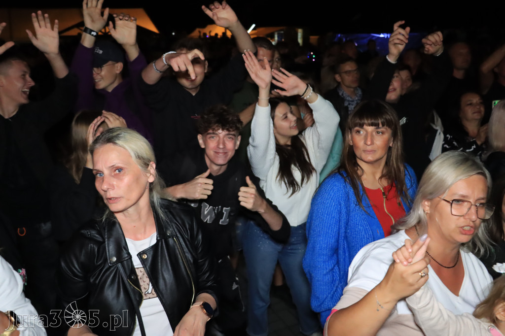Fotorelacja: Dożynki Gminno-Parafialne w Niegowie cz. 2