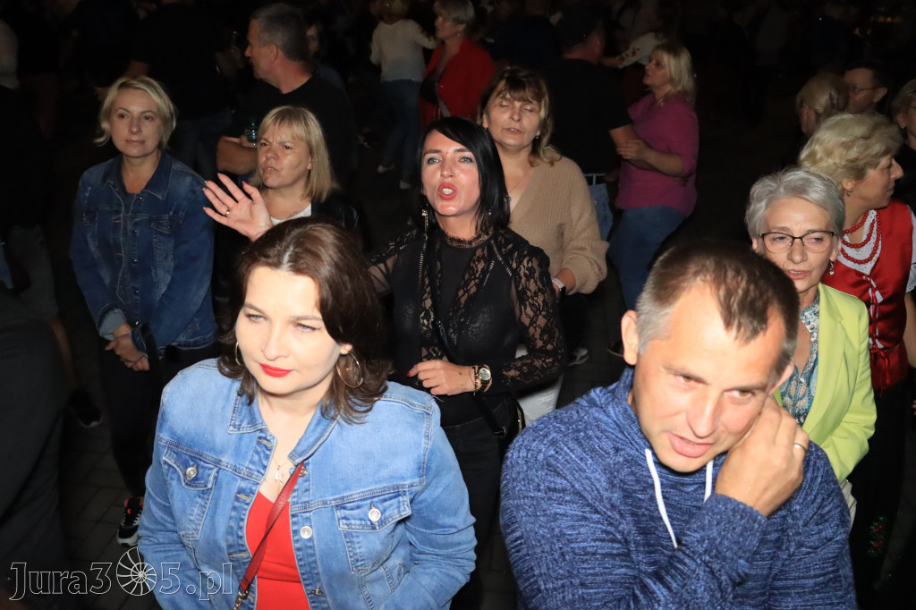 Fotorelacja: Dożynki Gminno-Parafialne w Niegowie cz. 2