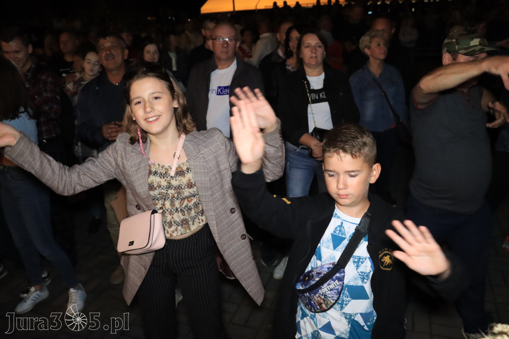 Fotorelacja: Dożynki Gminno-Parafialne w Niegowie cz. 2