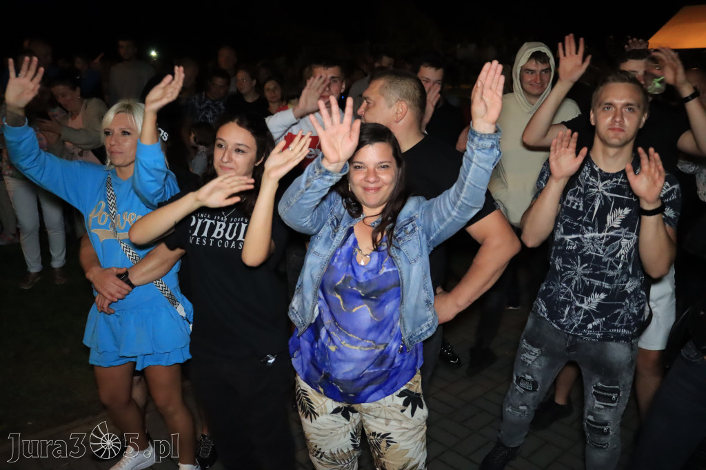 Fotorelacja: Dożynki Gminno-Parafialne w Niegowie cz. 2