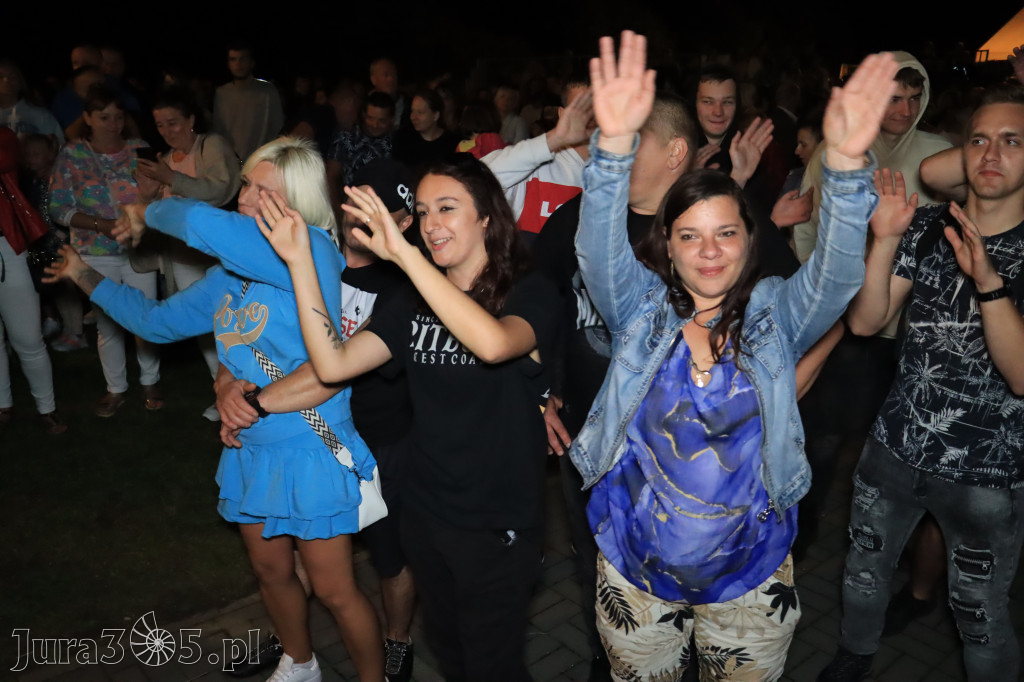 Fotorelacja: Dożynki Gminno-Parafialne w Niegowie cz. 2