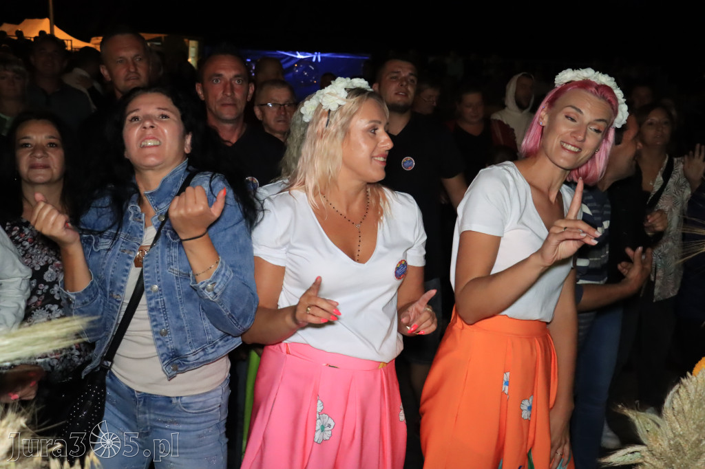 Fotorelacja: Dożynki Gminno-Parafialne w Niegowie cz. 2