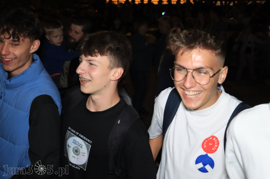 Fotorelacja: Dożynki Gminno-Parafialne w Niegowie cz. 2