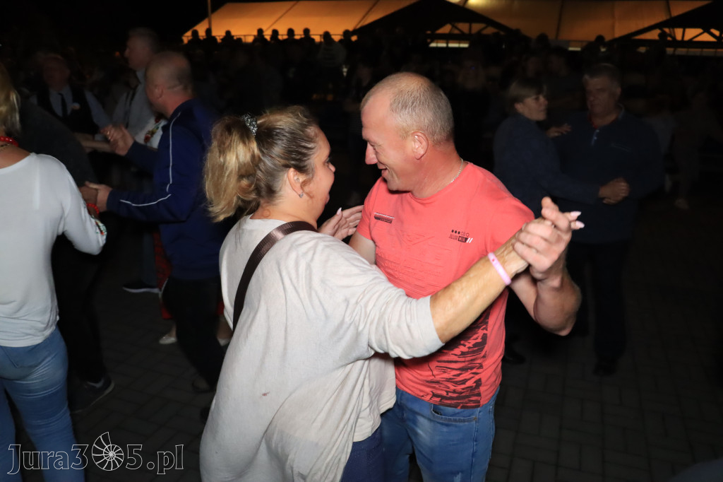 Fotorelacja: Dożynki Gminno-Parafialne w Niegowie cz. 2