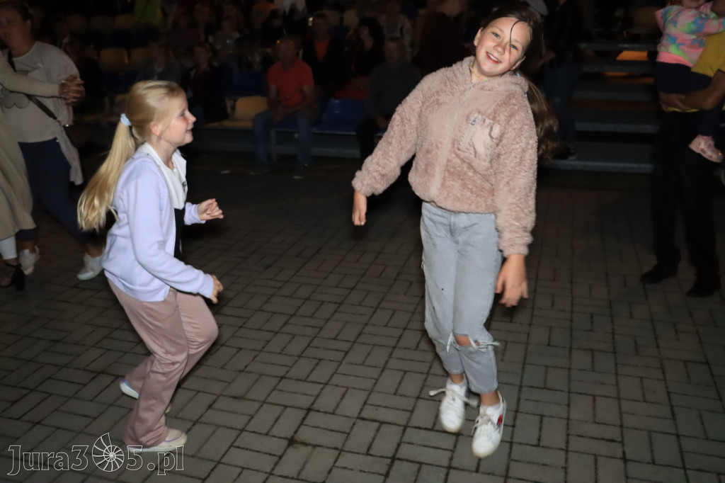 Fotorelacja: Dożynki Gminno-Parafialne w Niegowie cz. 2