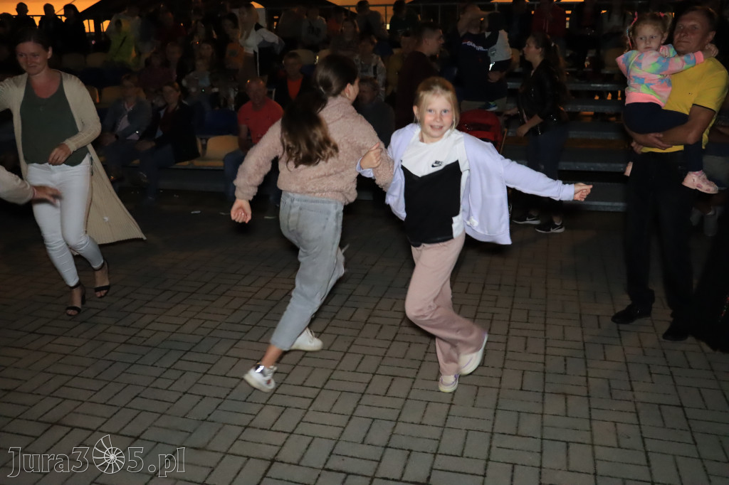 Fotorelacja: Dożynki Gminno-Parafialne w Niegowie cz. 2