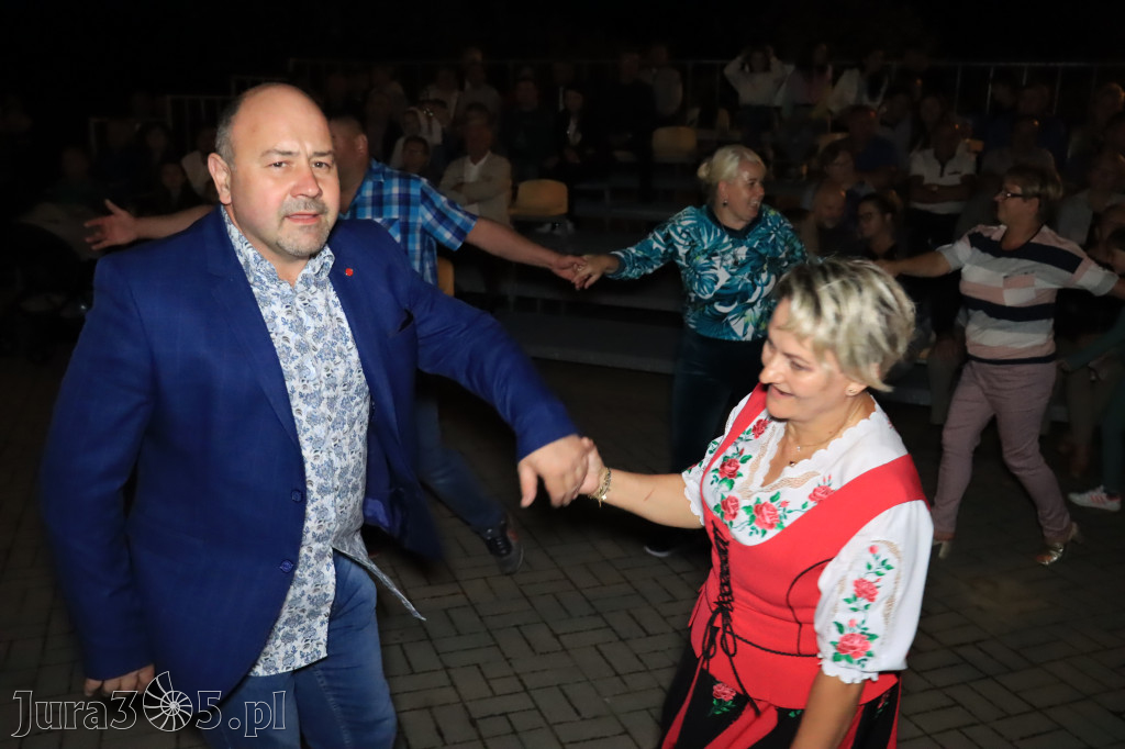 Fotorelacja: Dożynki Gminno-Parafialne w Niegowie cz. 2