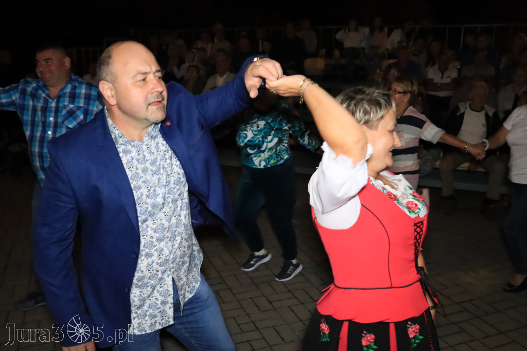 Fotorelacja: Dożynki Gminno-Parafialne w Niegowie cz. 2