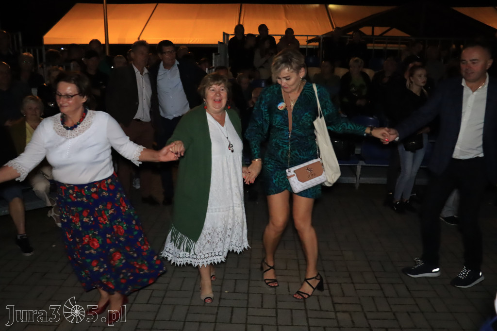 Fotorelacja: Dożynki Gminno-Parafialne w Niegowie cz. 2