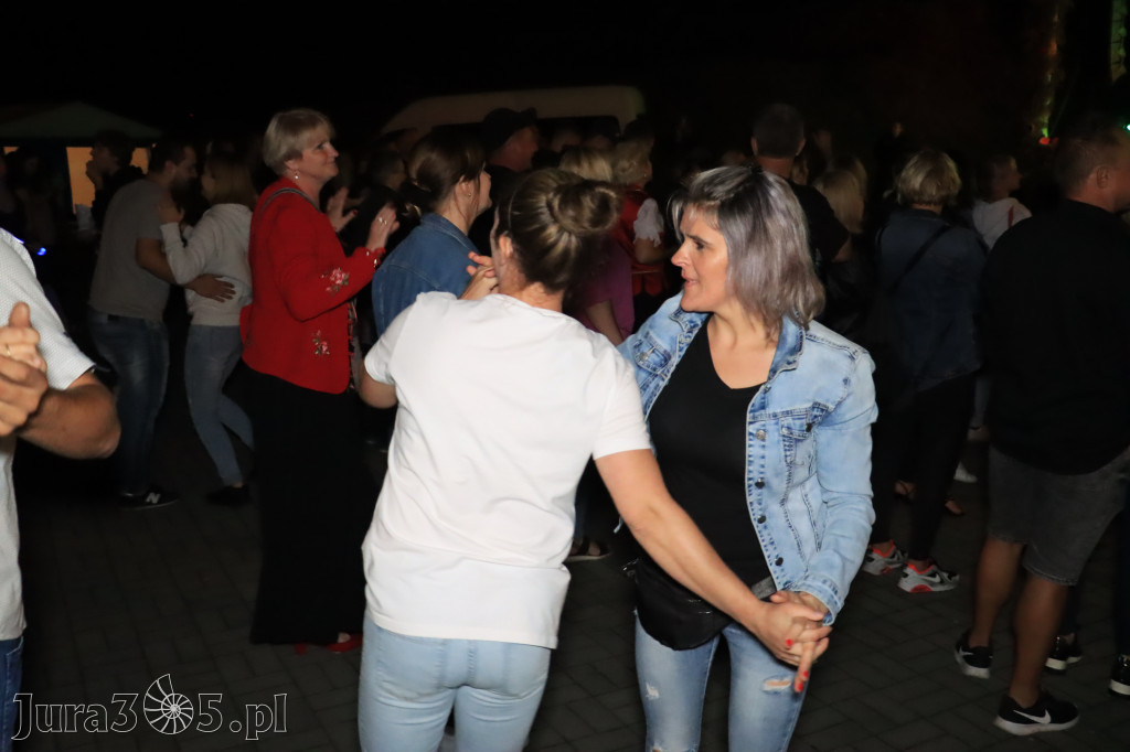 Fotorelacja: Dożynki Gminno-Parafialne w Niegowie cz. 2