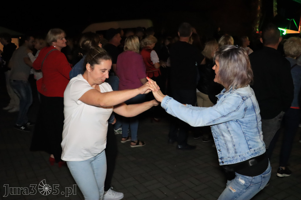 Fotorelacja: Dożynki Gminno-Parafialne w Niegowie cz. 2