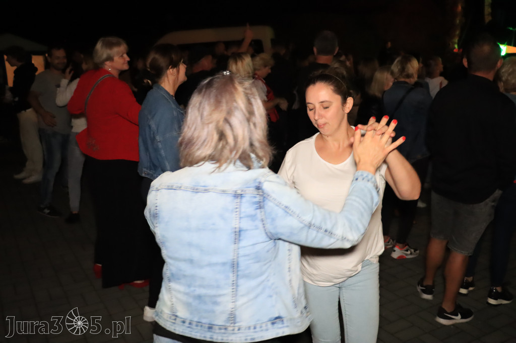 Fotorelacja: Dożynki Gminno-Parafialne w Niegowie cz. 2