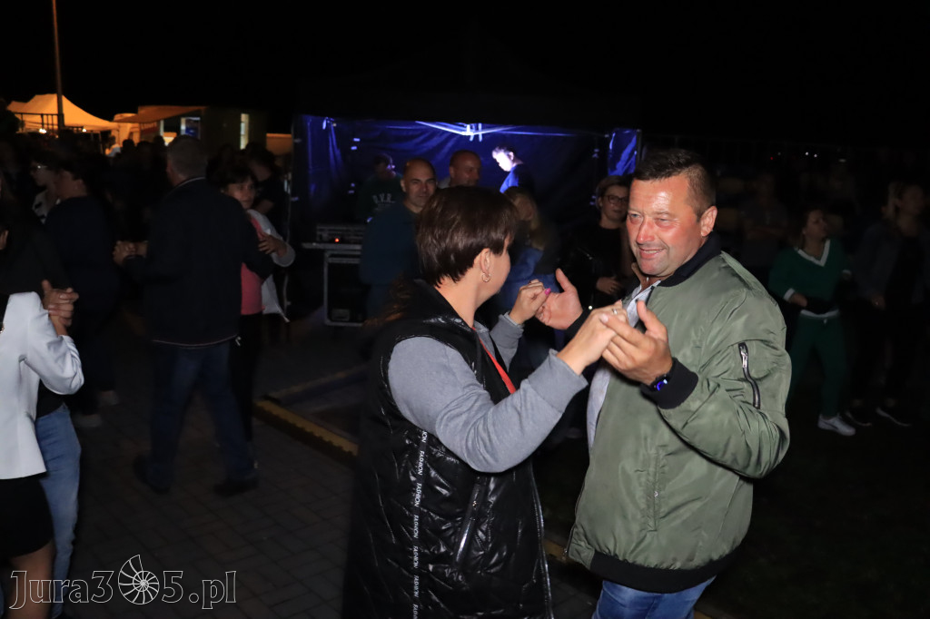 Fotorelacja: Dożynki Gminno-Parafialne w Niegowie cz. 2