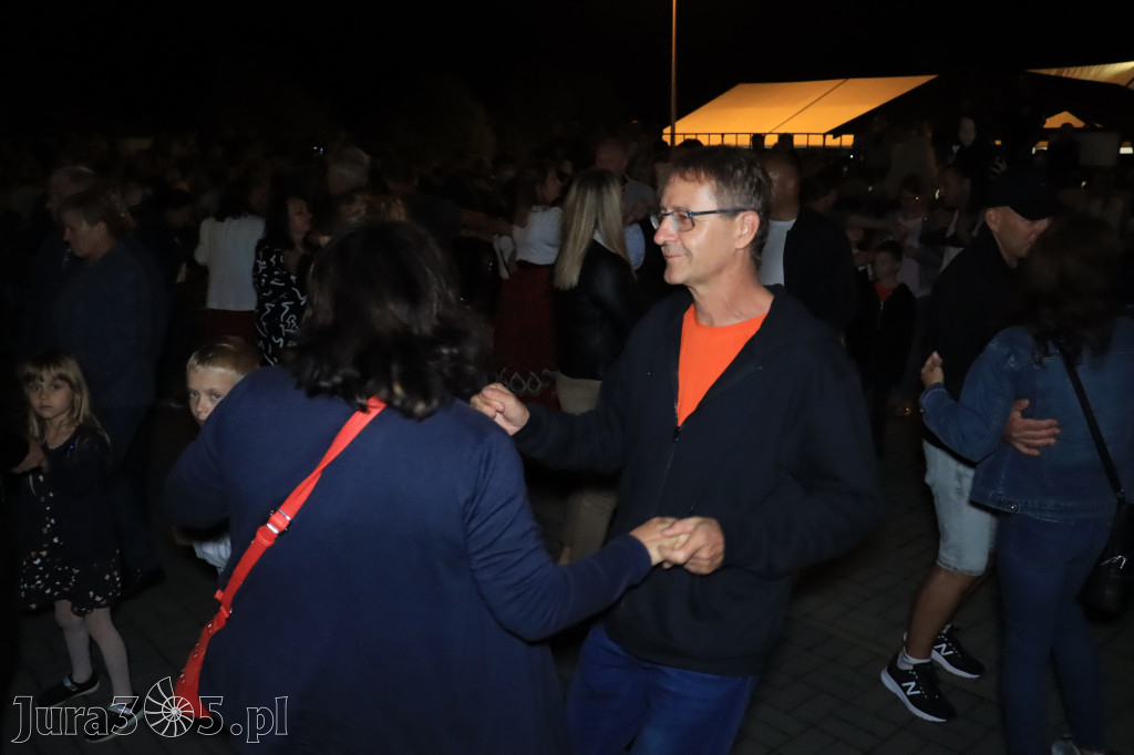 Fotorelacja: Dożynki Gminno-Parafialne w Niegowie cz. 2