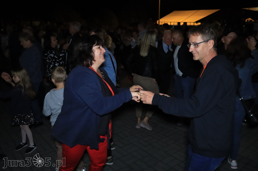 Fotorelacja: Dożynki Gminno-Parafialne w Niegowie cz. 2