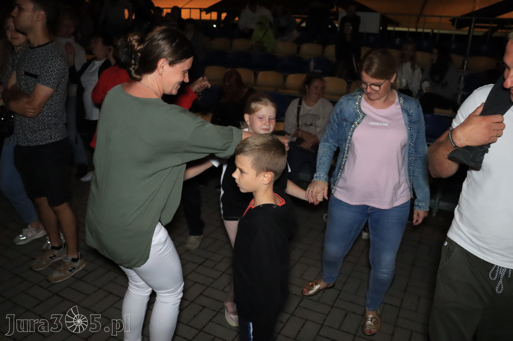 Fotorelacja: Dożynki Gminno-Parafialne w Niegowie cz. 2