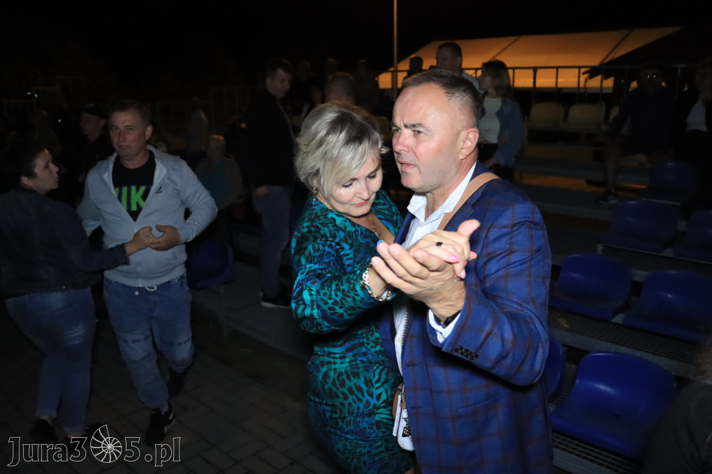 Fotorelacja: Dożynki Gminno-Parafialne w Niegowie cz. 2